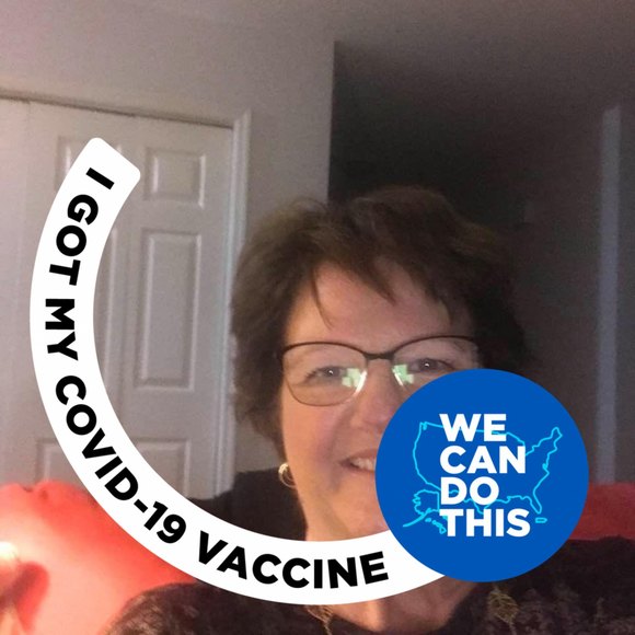 Meet your Posher, Debbie - Picture 1 of 1